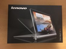 Lenovo Yoga Tablet 10 HD+