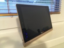 Lenovo Yoga Tablet 10 HD+
