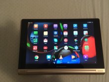 Lenovo Yoga Tablet 10 HD+