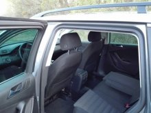 Volkswagen passat b6