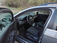 Volkswagen passat b6