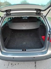 Volkswagen passat b6