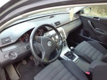Volkswagen passat b6