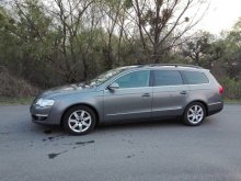 Volkswagen passat b6