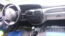 Megane turbo diesel