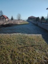 Predám pozemok 720m2