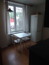 1-izbový byt na ul. Doležalova - Trnávka, Bratisla