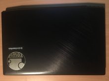 Predám Lenovo IdeaPad Y50-70 Black