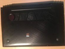Predám Lenovo IdeaPad Y50-70 Black