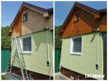 Maliarske a natieračské služby