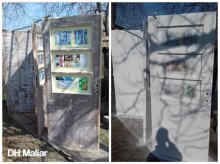 Maliarske a natieračské služby