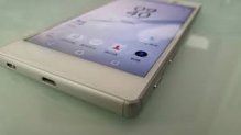 Sony xperia Z5