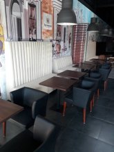 Gastro nabytok