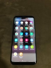 Samsung S8 Plus 64Gb Top Stav