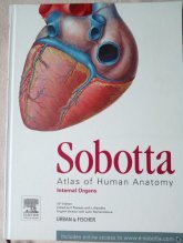 Sobotta - Atlas
