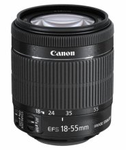 Canon EOS Rebel T5(1200D)+18-55mm+75-300mm +fitre