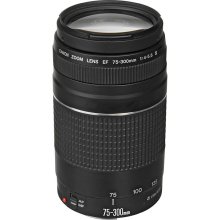 Canon EOS Rebel T5(1200D)+18-55mm+75-300mm +fitre