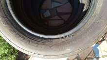 sada pneu 165x70x14