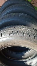 sada pneu 165x70x14