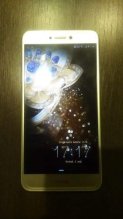 Predám Huawei P9 Lite 2017 - zlatá farba
