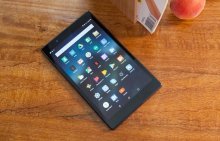 predám Tablet lenovo tab 4 8 16Gb 2G ram AKO NOVY