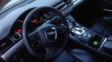 AUDI A8 4.2 TDI 4X4