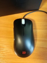 Predám hernú myš ZOWIE-EC2-A