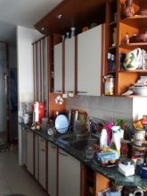 Predám 3izbový byt na Saratovskej ulici.