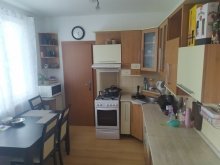 Predám 4 izbový byt na Pradiarskej ulici v Levicia
