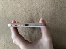 iPhone 8 plus 256GB zlatý