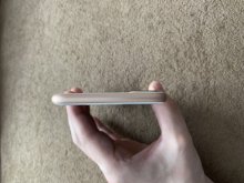 iPhone 8 plus 256GB zlatý