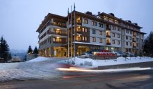 Nový Rok 2016 - SPA Hotel Perelik Palace 4*