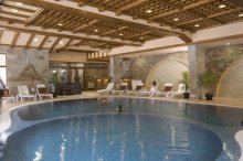 Nový Rok 2016 - SPA Hotel Perelik Palace 4*