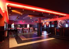 Nový Rok 2016 - SPA Hotel Perelik Palace 4*
