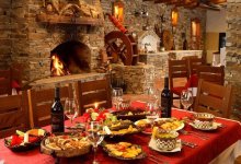 Nový Rok 2016 - SPA Hotel Perelik Palace 4*