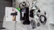 Xbox 360 500GB