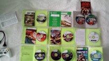 Xbox 360 500GB