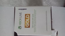 Xbox 360 500GB