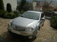 NADBYTOCNE SUBARU OUTBACK V SUPER STAVE PREDAM