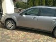 NADBYTOCNE SUBARU OUTBACK V SUPER STAVE PREDAM