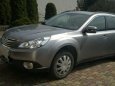 NADBYTOCNE SUBARU OUTBACK V SUPER STAVE PREDAM
