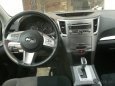 NADBYTOCNE SUBARU OUTBACK V SUPER STAVE PREDAM