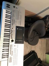 Yamaha Tyros 3