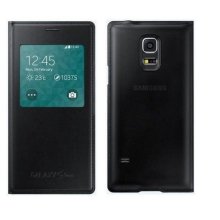 Knižkový kryt na Samsung Galaxy S5 mini (original)