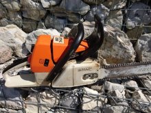 PROFI píla STIHL 036