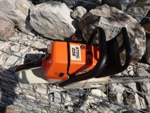 PROFI píla STIHL 036