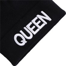 Perfektné čiapky King&amp;Queen