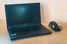 ACER TravelMate P | 16GB, i5 7th Gen, NVIDIA 940mx