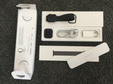 Apple Watch Series 4 (44mm) Space Grey