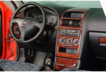 Predám Opel Astra G